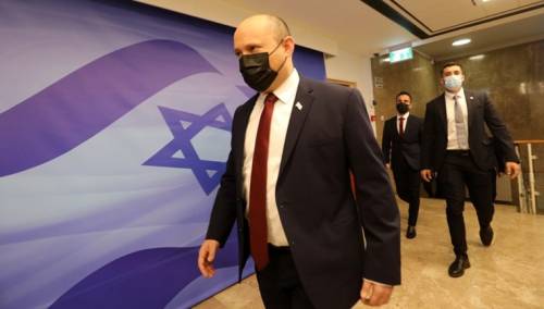 Izraelski premijer prvi put odlazi u Ujedinjene Arapske Emirate