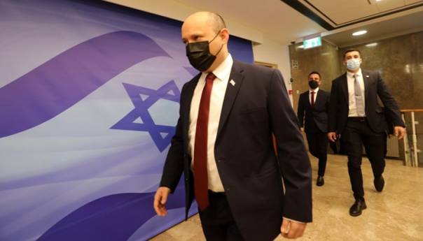 Izraelski premijer prvi put odlazi u Ujedinjene Arapske Emirate