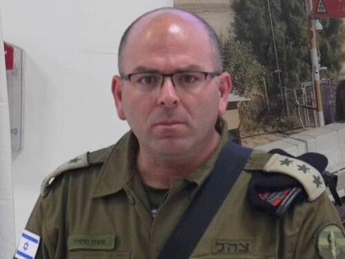 Izraelski pukovnik: Nema humanitarne krize u Gazi