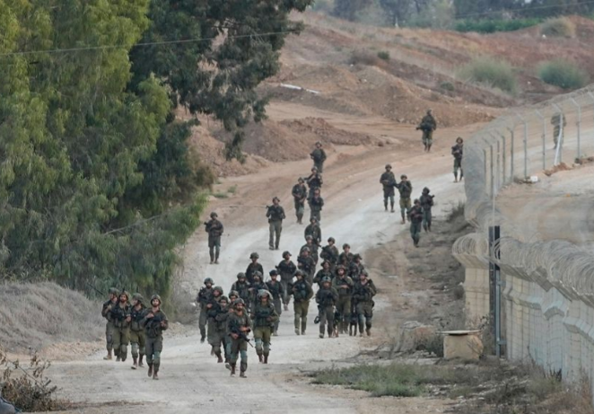 Izraelski ratni kabinet: Izbrisat ćemo Hamas s lica zemlje