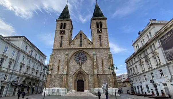 Izraelski šamar neprijateljima BiH i sljedbenicima UZP-a