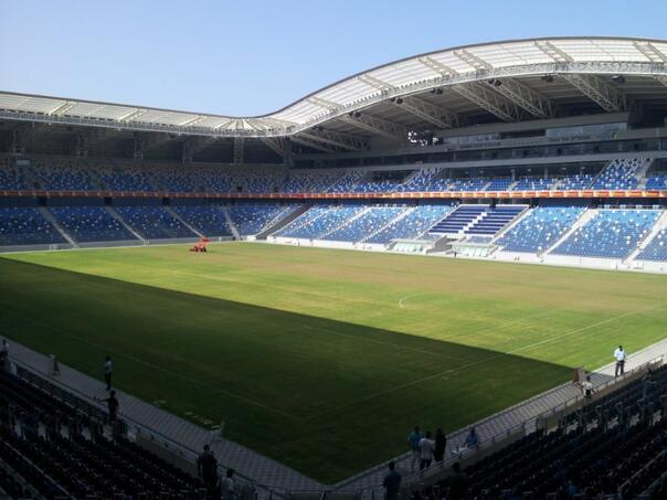 Izraelski savez pokušava spriječiti glasanje o mogućem izbacivanju u UEFA-i