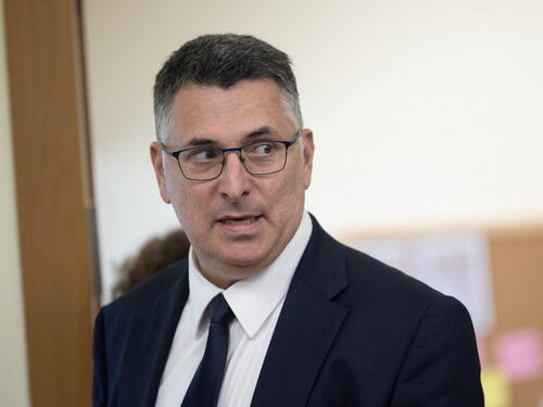 Izraelski šef diplomatije: Postignut 'napredak' u pregovorima o primirju u Gazi