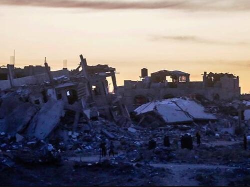 Izraelski tenkovi prodiru sve dublje u Rafah, 17 poginulih u izbjegličkim kampovima