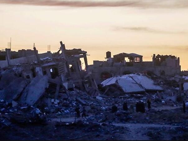 Izraelski tenkovi prodiru sve dublje u Rafah, 17 poginulih u izbjegličkim kampovima