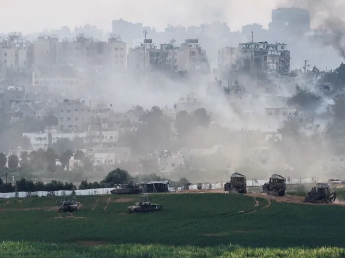 Izraelski tenkovi ušli u Gazu, Hamas tvrdi da su se povukli