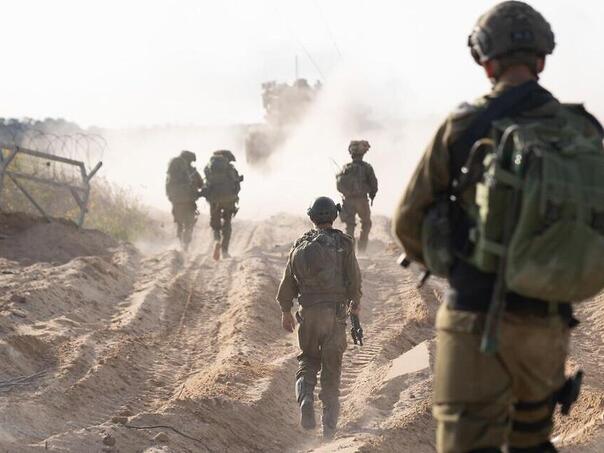 Izraelski tim u Dohi pregovara o preostalim pitanjima primirja