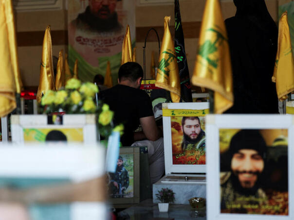 Izraelski udari: Kako su napadi na Hezbollah promijenili igru?