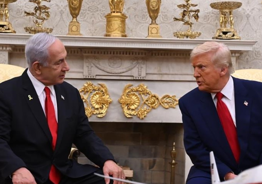 Izraelski vojni radio: Trump odlučio prekinuti kontakt s Netanyahuom