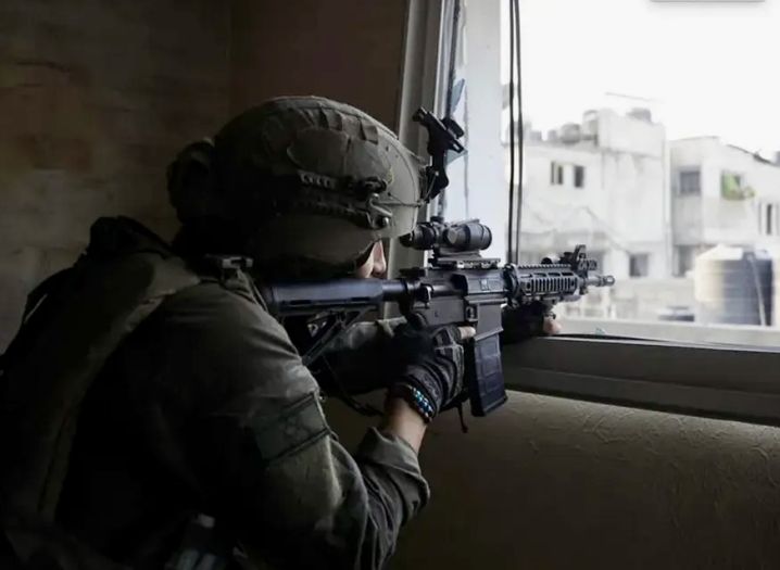 Izraelski vojnici progovorili o ubijanju civila u Gazi: Sam je kačio veš...