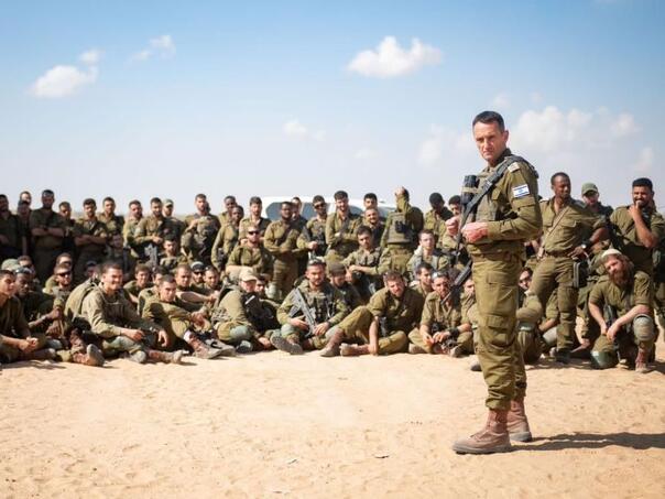 Izraelski vojnici se zarazili opasnom bakterijom, jedan od njih preminuo