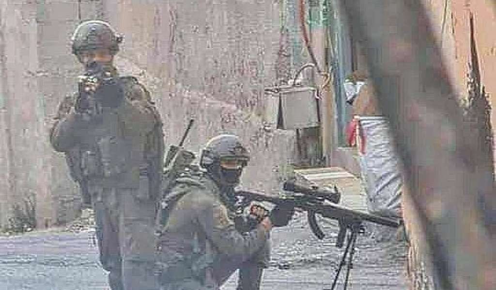Izraelski vojnici ubili 15-godišnjeg Palestinca