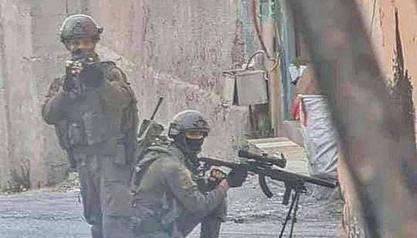 Izraelski vojnici ubili 15-godišnjeg Palestinca
