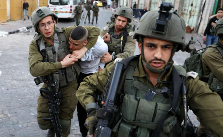 Izraelski vojnici ubili jednog i ranili dvojicu Palestinaca tokom racije u Nablusu