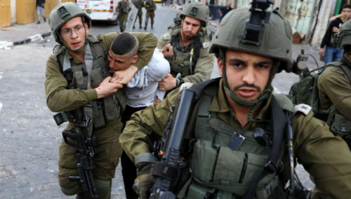 Izraelski vojnici ubili jednog i ranili dvojicu Palestinaca tokom racije u Nablusu