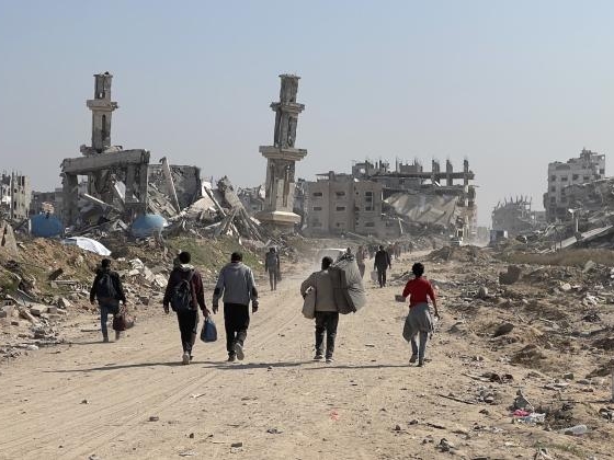 Izraelski vojnici zlostavljali palestinsko dijete tokom pritvaranja njegovog oca u Gazi