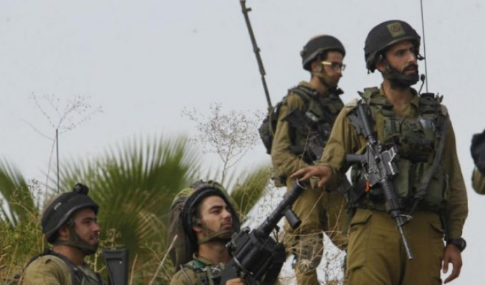 Izraelski vojnik ubio Palestinku
