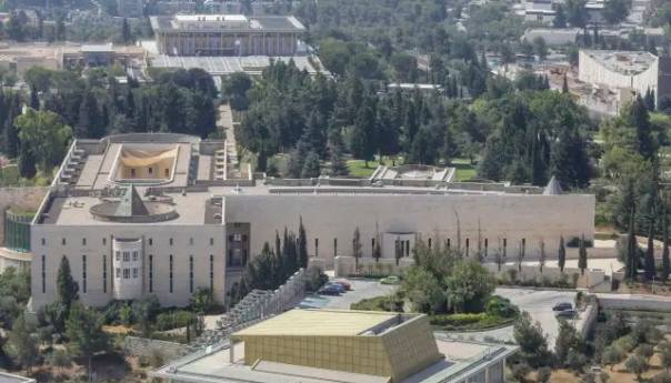 Izraelski Vrhovni sud naložio Netanyahuu da smijeni ministra Derija