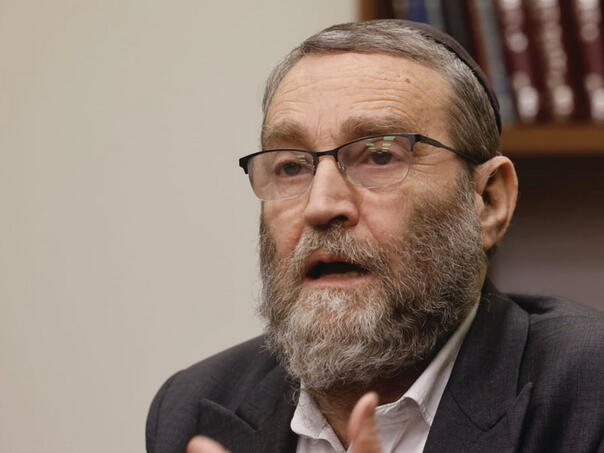 Izraelski zastupnik: Ne razumijem za šta se borimo u Gazi