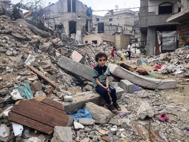 Izraelski zračni napadi Gazu, najmanje 22 Palestinca ubijeno