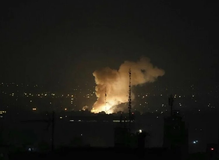 Izraelski zvaničnik: Američki napad na Iran "postao je neizbježan"