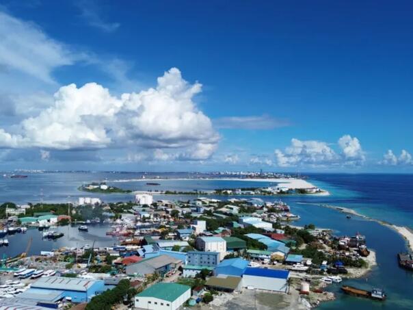 Izraelskim turistima zabranjen ulazak na Maldive