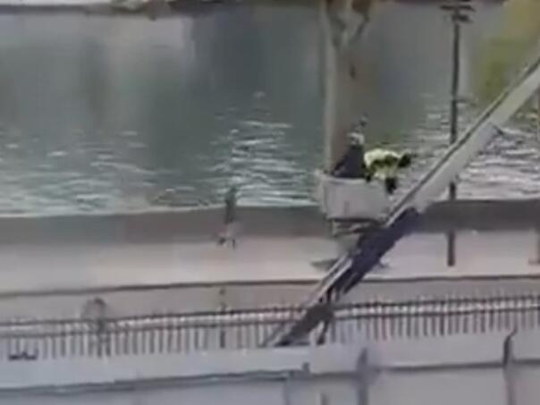 Izraelskoj kompaniji se javili lopovi iz Louvrea: Ponudili su nam nakit