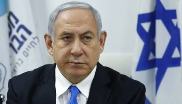 Izraelskoj opoziciji curi vrijeme za formiranje koalicije za rušenje Netanyahua