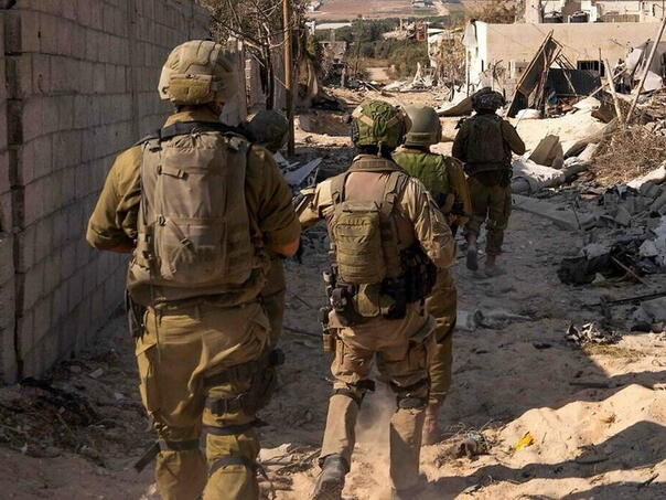 Izraelskoj vojsci potrebno dodatnih skoro 2,3 milijarde eura za proširenje rata u Gazi