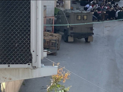 Izraleska vojska ranila palestinskog doktora na okupiranoj Zapadnoj obali