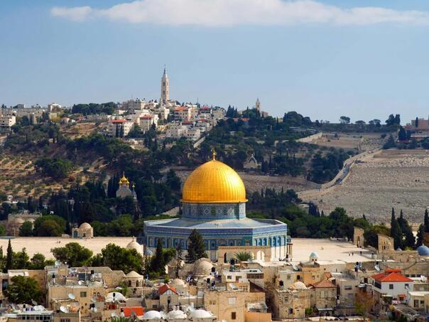 Izraleski medij upozorio: Jerusalem je bez vode i postat će druga Gaza