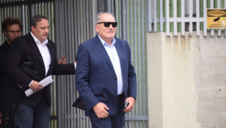 Izrečena drugostepena presuda Draganu Mektiću