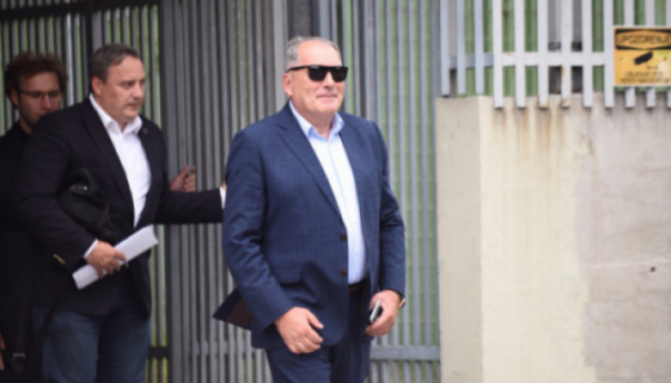Izrečena drugostepena presuda Draganu Mektiću
