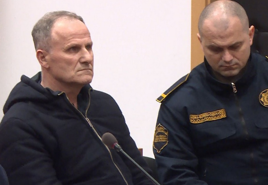 Mehemed Vukalić dobio 42 godine zatvora za monstruozno trostruko ubistvo