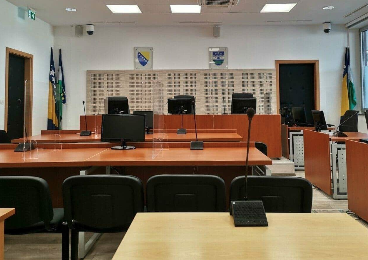 Izrečena presuda bivšim pripadnicima vojne policije AP Zapadna Bosna za ratne zločine