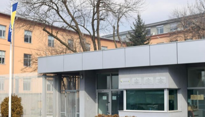 Izrečena presuda u predmetu 'Mario Marić i drugi'