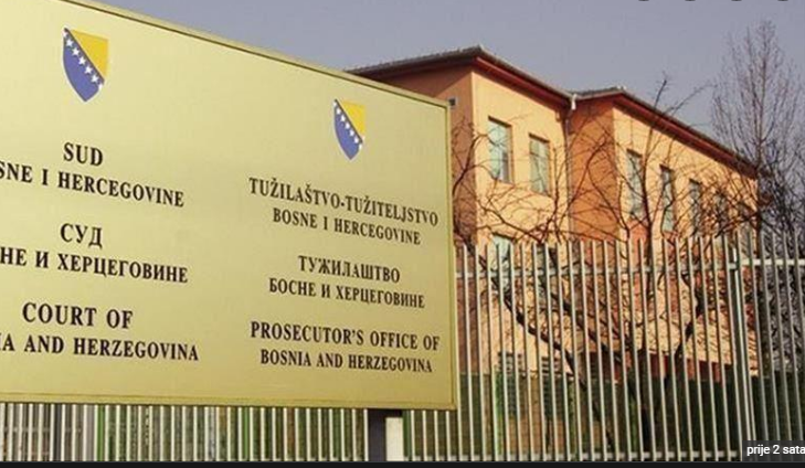 Izrečena presuda u predmetu Minka Brajlović i drugi