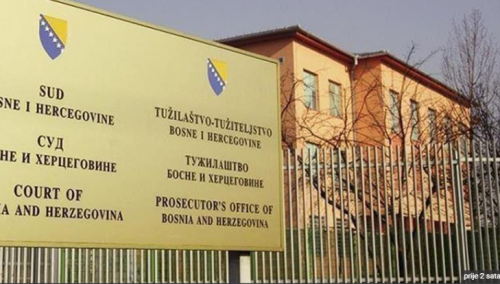 Izrečena presuda u predmetu Minka Brajlović i drugi