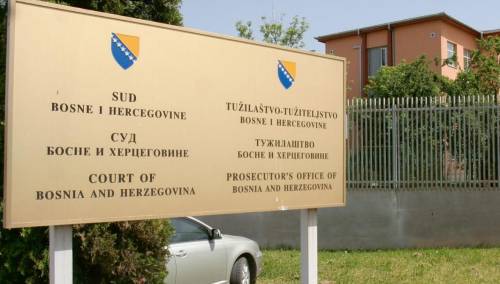 Izrečena presuda u predmetu Rajo Kikić