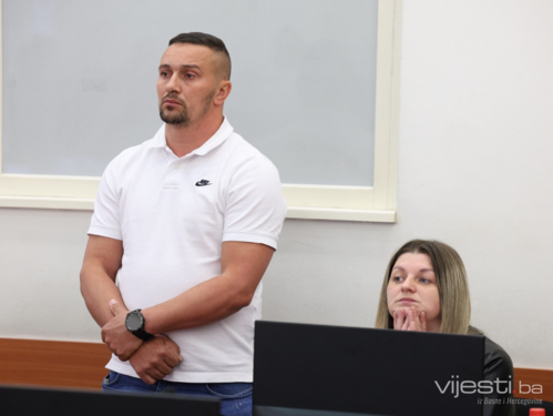 Više od 17 godina zatvorske kazne ljekarima za smrt Džene Gadžun