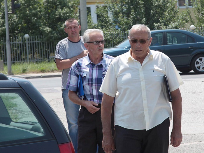 Izrečena presuda za zločine u Zecovi: Petorki ukupno 59 godina zatvora