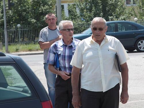 Izrečena presuda za zločine u Zecovi: Petorki ukupno 59 godina zatvora