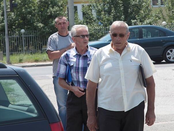Izrečena presuda za zločine u Zecovi: Petorki ukupno 59 godina zatvora