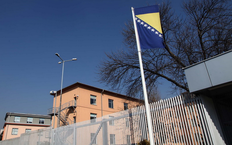 Izrečena uslovna osuda Indiri Dajić-Hukić i Mladenu Mijiću za primanje mita