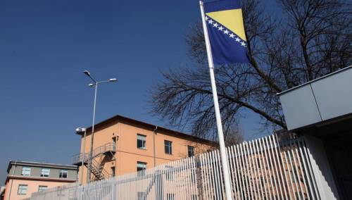 Izrečena uslovna osuda Indiri Dajić-Hukić i Mladenu Mijiću za primanje mita