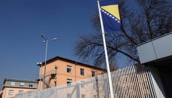 Izrečena uslovna osuda Indiri Dajić-Hukić i Mladenu Mijiću za primanje mita