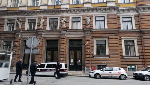 Izrečene još dvije presude u 'slučaju Zadruga'