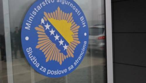 Izrečene mjere protjerivanja za 17 državljana Kameruna