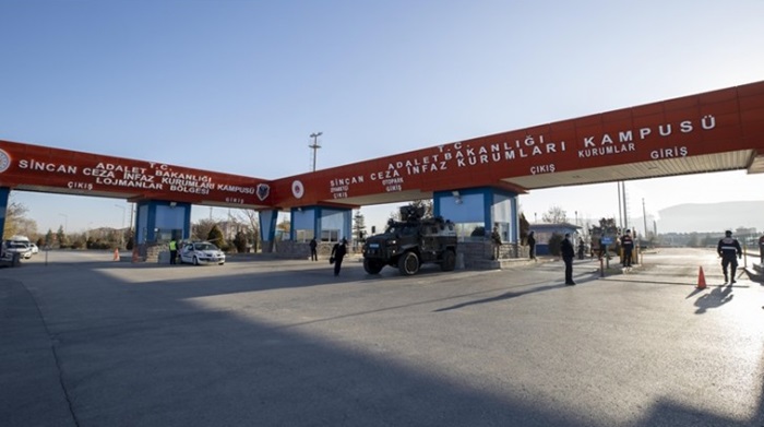 Izrečene presude optuženim za pokušaj puča rukovođen iz Zračne baze Akinci