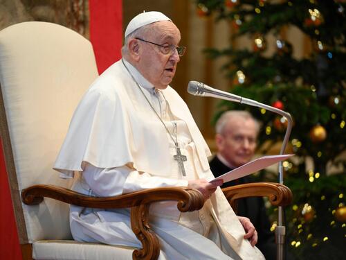 Izreka "Papa nikad nije bolestan dok ne umre" više ne važi